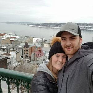 Meet your Posher, Léanne